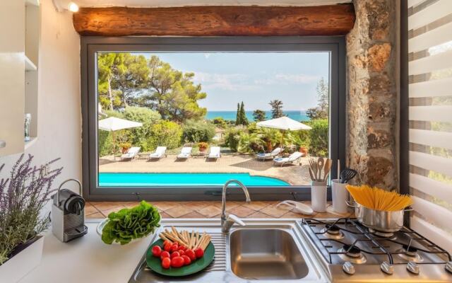 Villa Fiorillo 6 Emma Villas