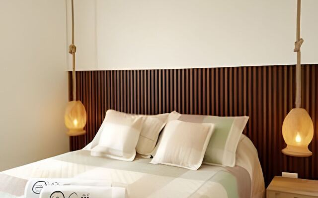 San Gil Plaza suite 502