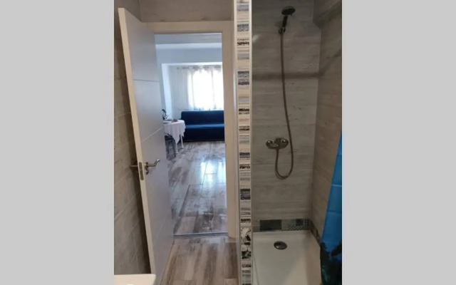 Apartamento 5 minutos hasta la playa