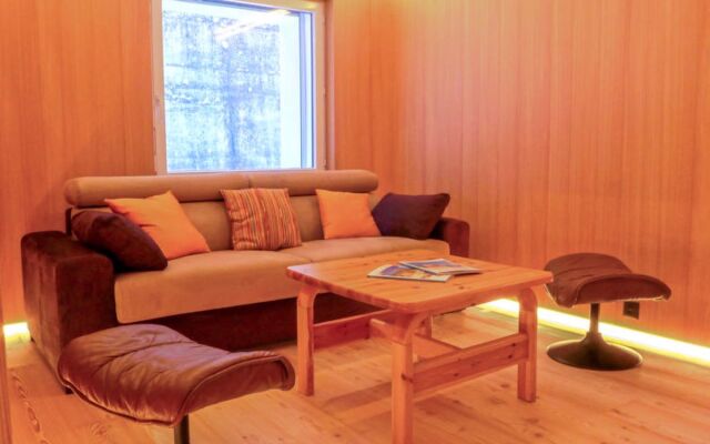 Apartment Armina