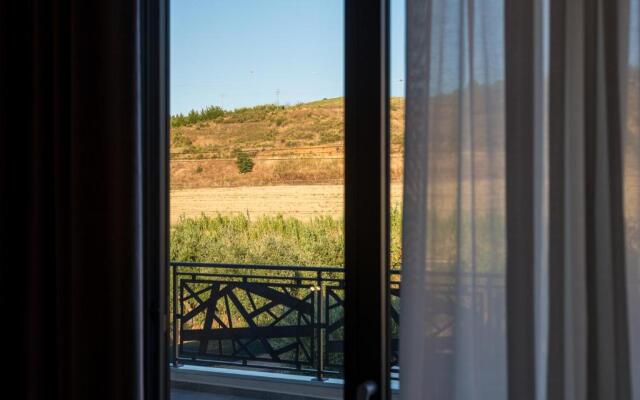 ALMA Bed & Breakfast