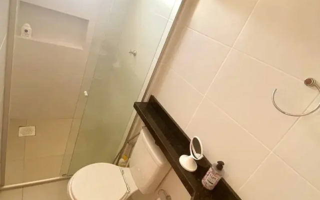 SaltBeach Atalaia Residence Inn - N203