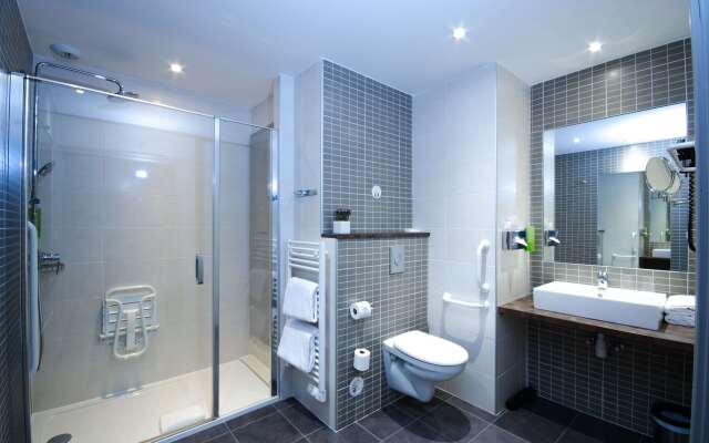 Best Western Plus Hotel Plaisance