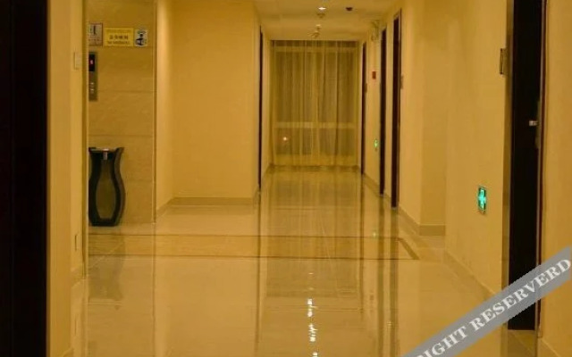New Bolai Hotel