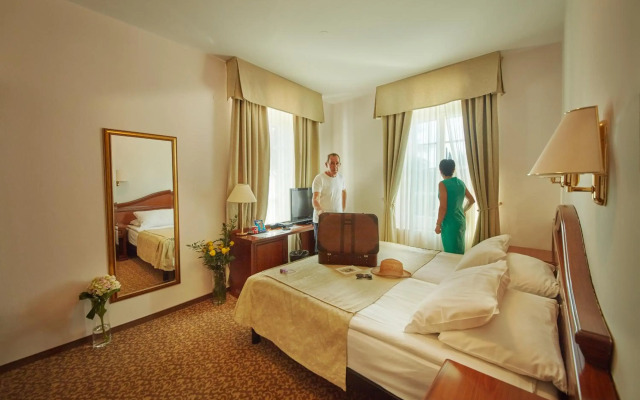 Hotel Convent - Hotel & Resort Adria Ankaran