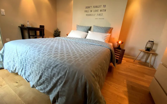 Au 10 Bed & Breakfast