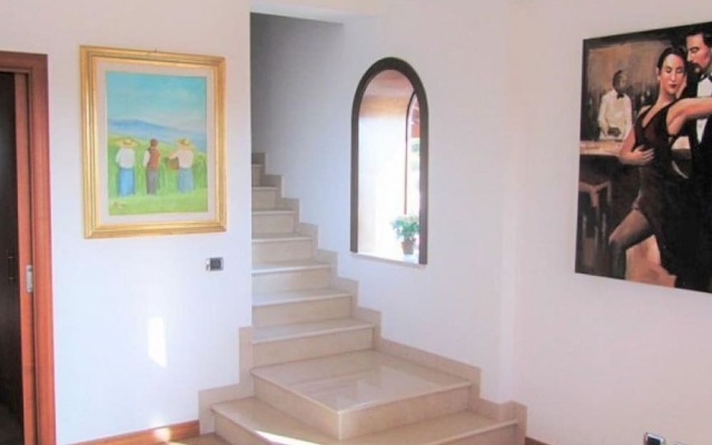 Alluring Holiday Home in Modica With Garden