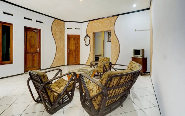 Hotel Palem 2 by Rooms