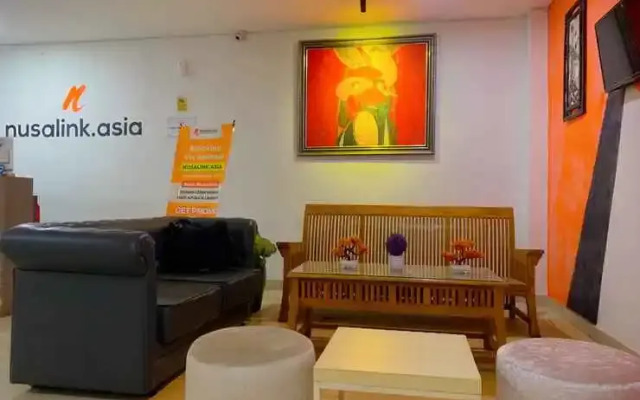 Residence Tanjung Pakuan