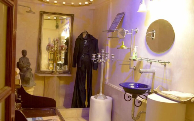 House of Mosaic Boutique Hotel Aruba