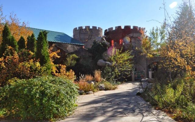 Staybridge Suites Albuquerque - Airport, an IHG Hotel