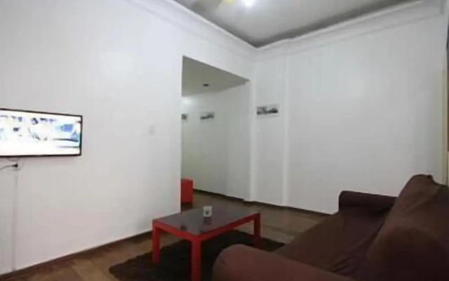 GoHouse Paissandu 201