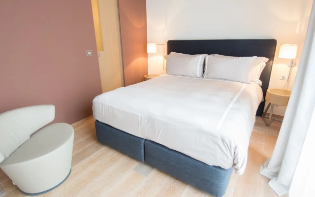 Guillaume Suites