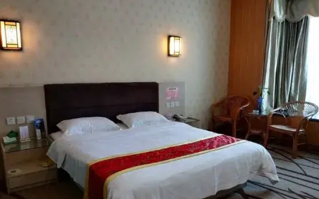 Xixiangfeng Business Hotel