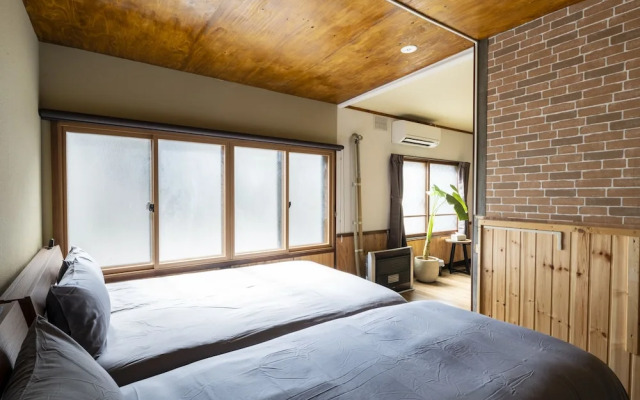 YADOt Inn OTARU