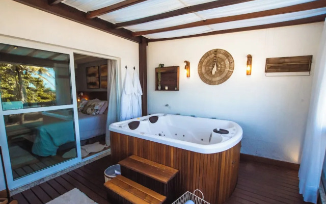 Hotel VillaReal Guaratuba - Caieiras