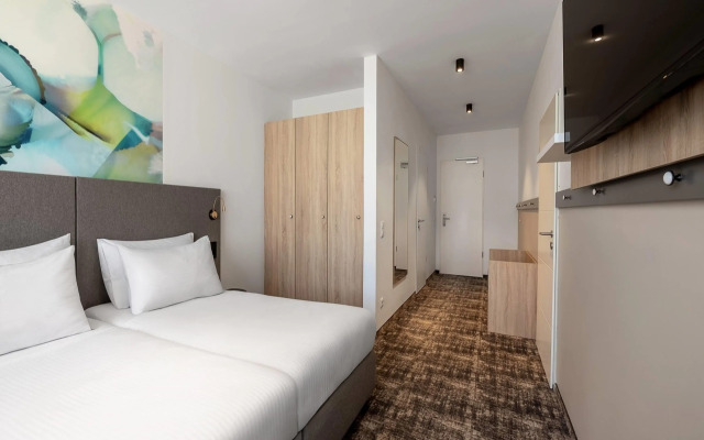 Wyndham Garden Munich Messe