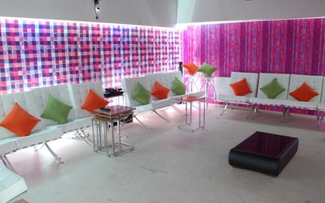 Talaspark Residence