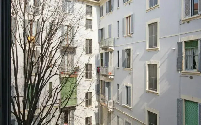 Rentopolis Porta Venezia - Plinio