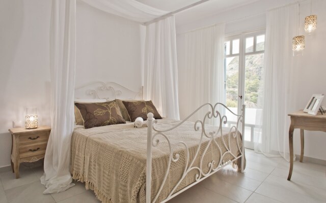 Vento Isolano Luxury Suites