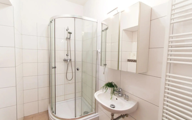 CheckVienna – Apartment Puchsbaumgasse