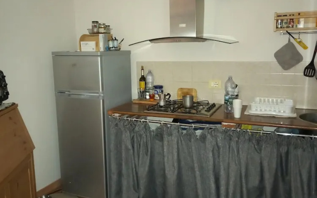 Modern Apartment in the Centre of Catania, Sicily