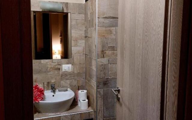 LA CASINA DEL GRILLO Apartment JUVENTUS ALLIANZ STADIUM