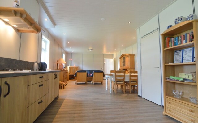 Quaint Holiday Home in Valkenswaard on a Farm