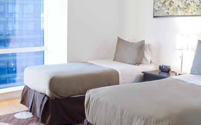 Global Serviced Apartments at 70 Greene