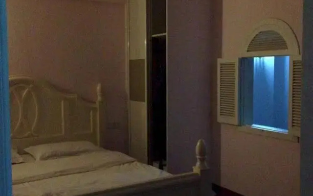 Meteyo Holiday Apartment - Sanya