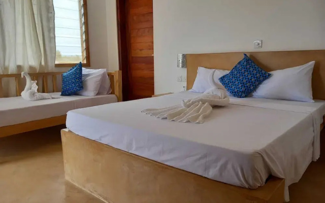 TATU INN Boutique Hotel Watamu