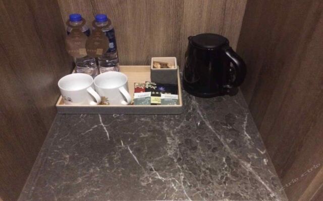 Atour Hotel High Tech Zone Zhangjiakou