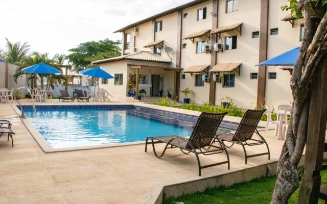 Hotel Amendoeiras Praia