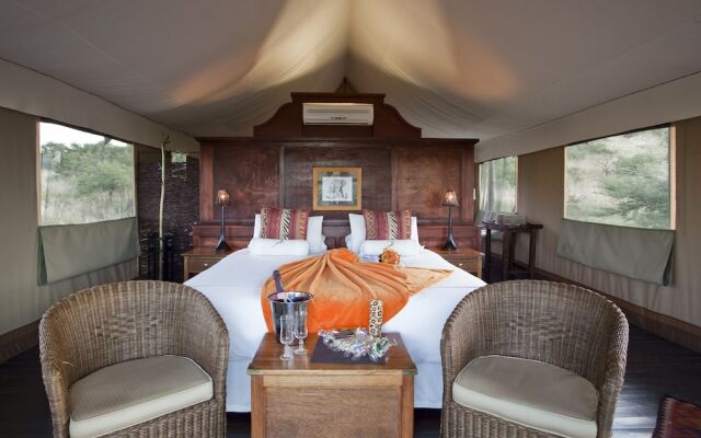 Esiweni Game Lodge