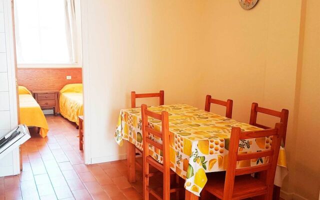 Inmo Estartit Apto. Itaca B6