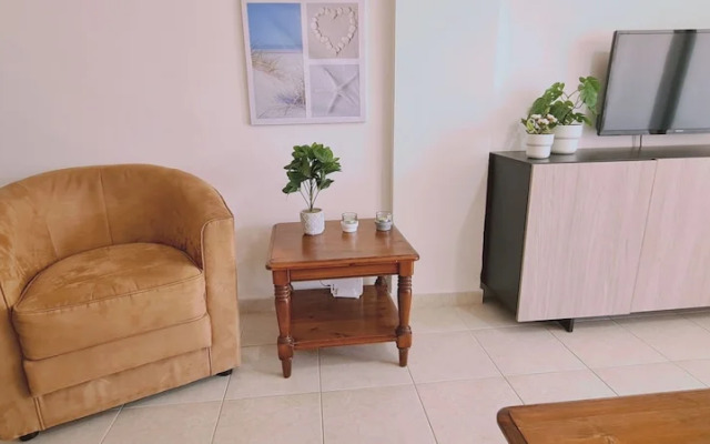 Monte Elias Apartment By STAY BnB