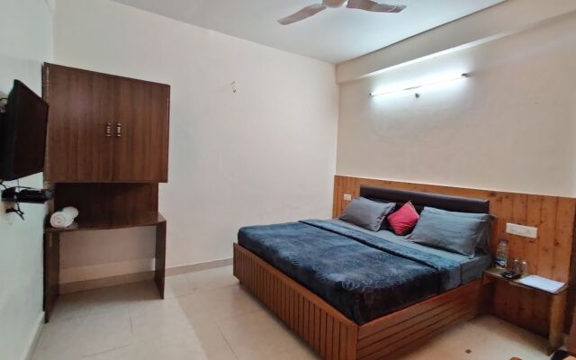 House of lights - Solan
