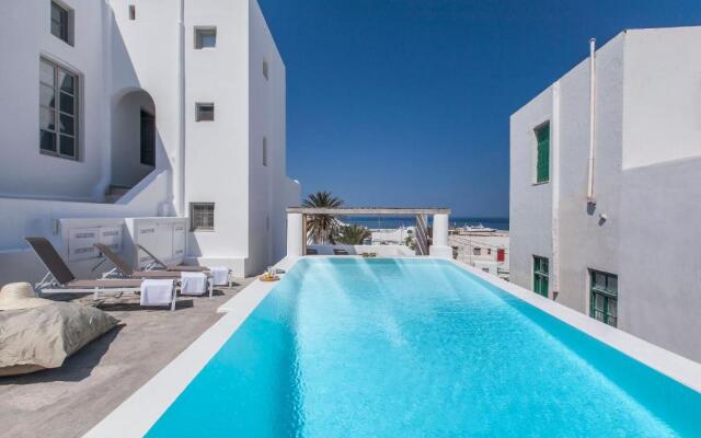 Villa Josephine by Mykonos Pearls