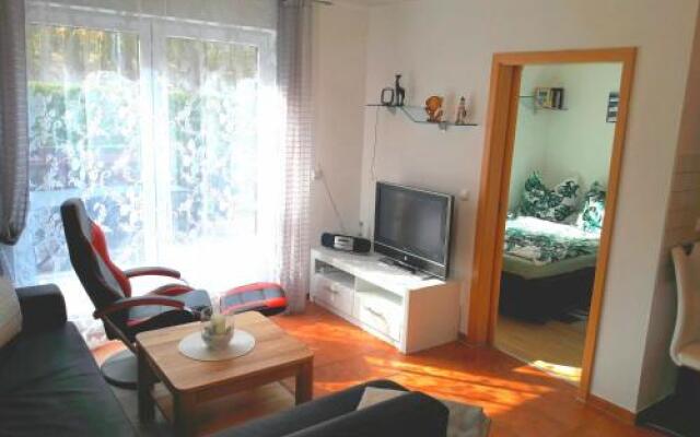 Apartment Neptun