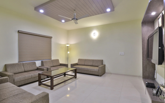 Atithi Resort