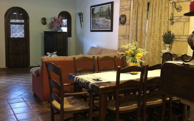 Casa Rural La Ermita