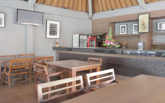 Stana Puri Gopa Hotel