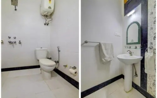 Shubhangni Residency 2 by OYO Rooms