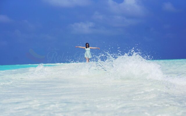 Rasdhoo Relax Inn