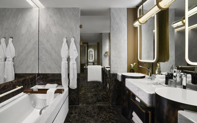 Fairmont Xiamen