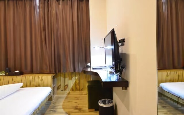 Wuhan Xilaide Boutique Hotel