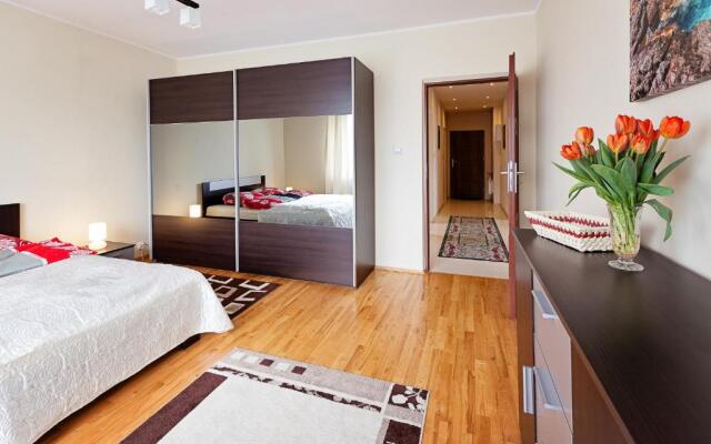 Twardowski Apartament