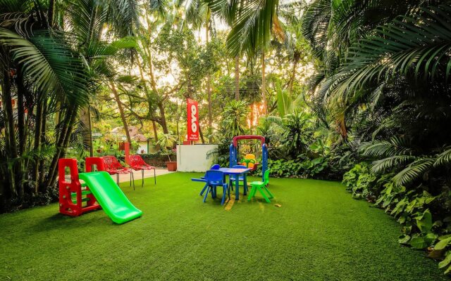 OYO Flagship 13853 Shruti Resort Calangute