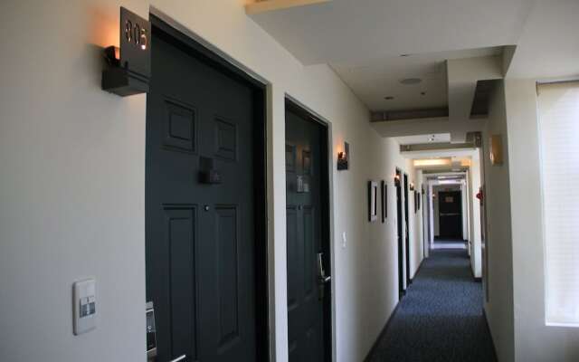 CHECK inn Express Taichung Feng Chia