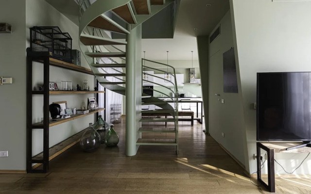 Italianway - Pietrasanta 12